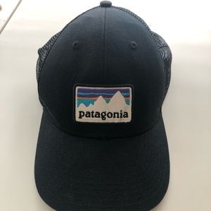 Patagonia hat